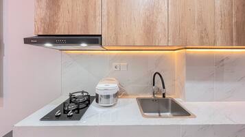 Appartamento Standard | Cucina privata