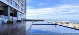The Good Estate Studio At Delft Ciputra Makassar Apartment