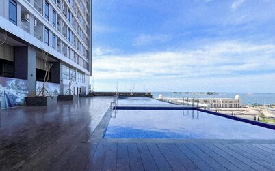 The Good Estate Studio At Delft Ciputra Makassar Apartment