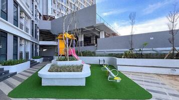 Jardin