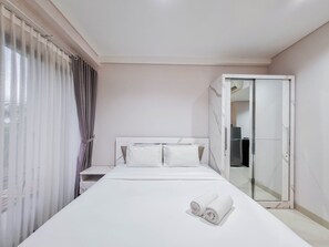 Apartamento standard | 1 quarto