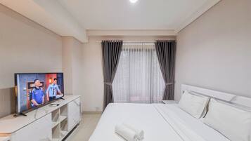 Standard Apartment | 1 bedroom