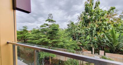 Comfortable And Spacious Studio At Patraland Amarta Apartment
