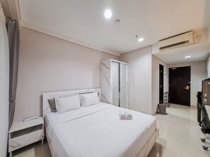 Standard Apartment | 1 bedroom