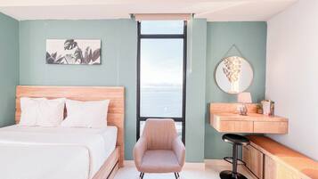 Standard Apartment | 1 bedroom