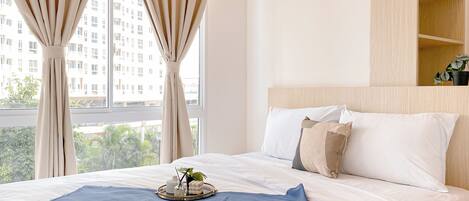 Standard-Apartment | 2 Schlafzimmer