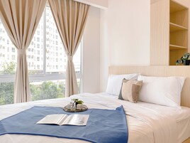 Standard Apartment | 2 bedrooms
