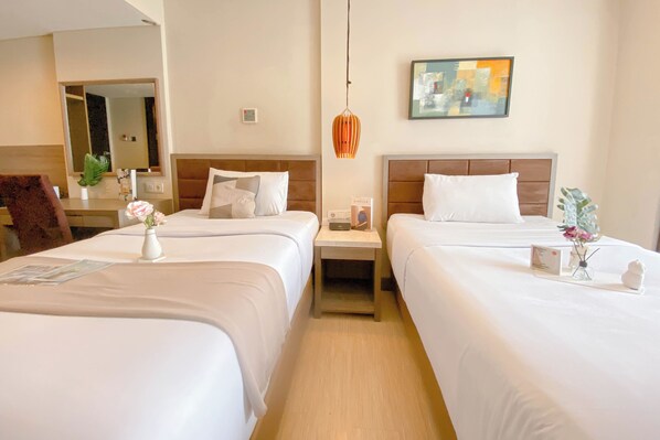 Appartement Standard | 1 chambre