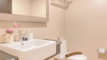 Appartement Standard | Salle de bain