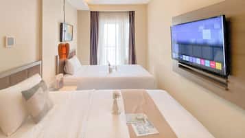 Standaard appartement | 1 slaapkamer