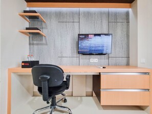 Standard-Apartment