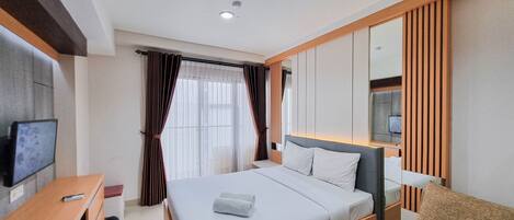 Appartement Standard | 1 chambre