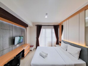 Standard-Apartment
