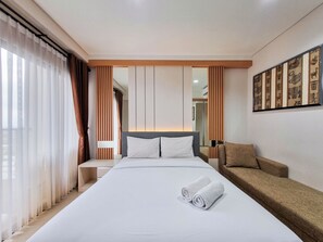 Standard-Apartment