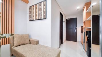 Standard Apartment | 1 bedroom