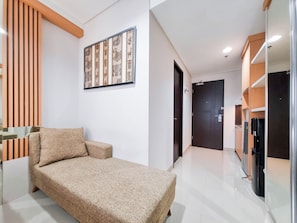 Standard Apartment | 1 bilik tidur
