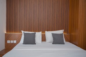 Apartamento standard | 2 quartos