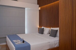 Standard-huoneisto | 2 makuuhuonetta