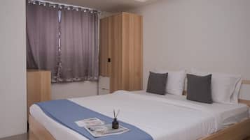 Leilighet – standard | 1 soverom