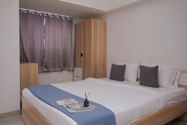 1 habitación
