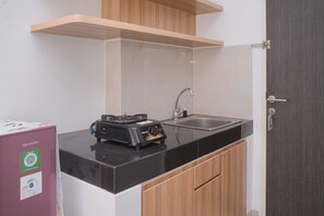 스탠다드 아파트 | 전용 주방