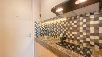 Lägenhet Standard | Eget kök