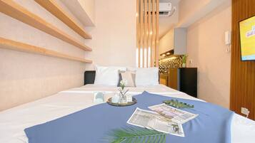 Lägenhet Standard | 1 sovrum