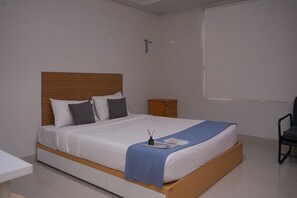 Standard Apartment | 1 bedroom