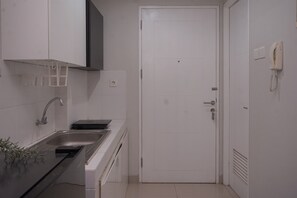 Apartament estàndard | Cuina privada