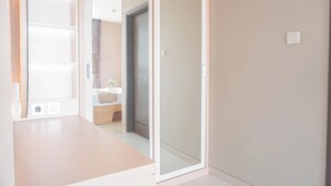 Apartemen Standar | 2 kamar tidur