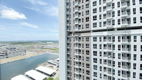 Good And Homey 1Br At Tokyo Riverside Pik 2 Apartment