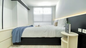 Leilighet – standard | 1 soverom