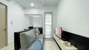 Leilighet – standard | 1 soverom