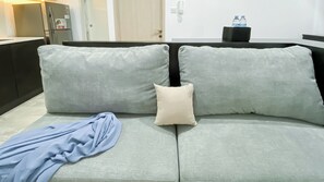 Standard Apartment | 1 bedroom