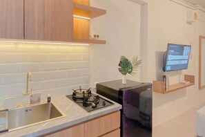Appartement Standard | Cuisine privée