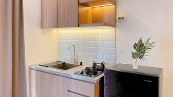 Standard Apartment | Private kitchen