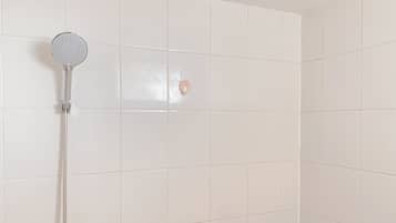 Standaard appartement | Badkamer