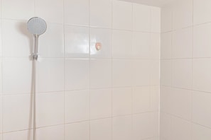 Apartamento standard | Banheiro