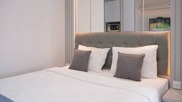 Standard Apartment | 1 bedroom