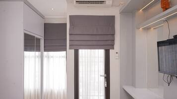 Standard Apartment | 1 bedroom