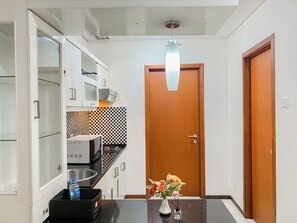 Leilighet – standard | 1 soverom