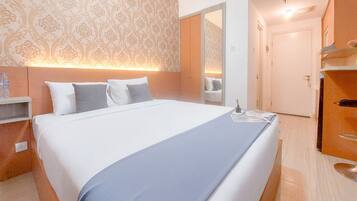 Apartamento standard | 1 quarto