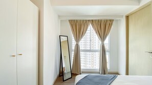 Standard Apartment | 1 bedroom