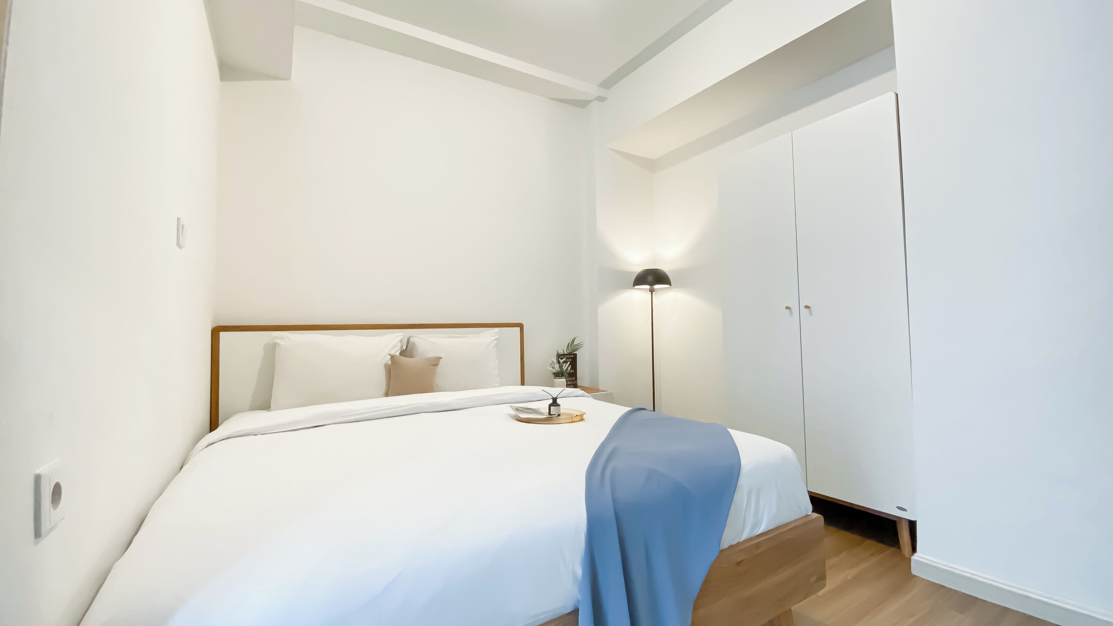 Apartament estàndard | 1 dormitori 