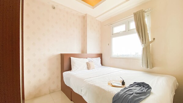 Standard-Apartment | 2 Schlafzimmer