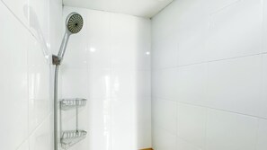 Apartamento estándar | Baño