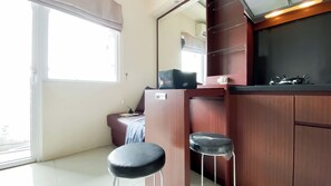 Standard-Apartment | Esszimmer