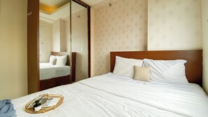 Standard Apartment | 2 bedrooms