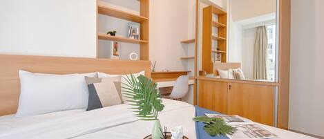 2 عدّة غرف نوم