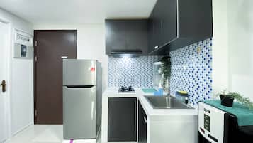 Standard Apartment | Private kitchen